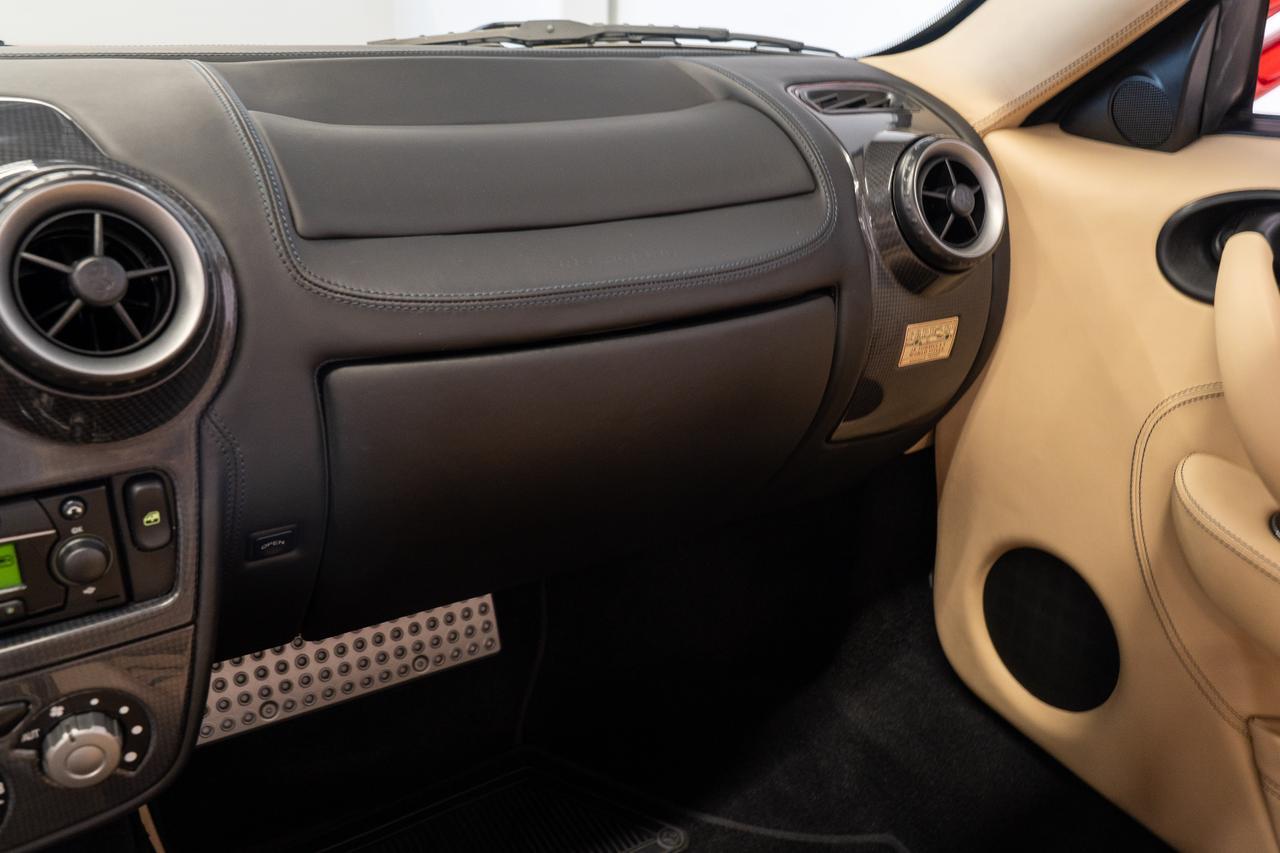 2007 Ferrari F430 San Clemente CA