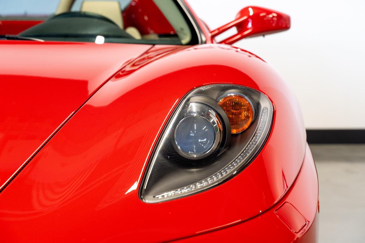 2007 Ferrari F430 San Clemente CA