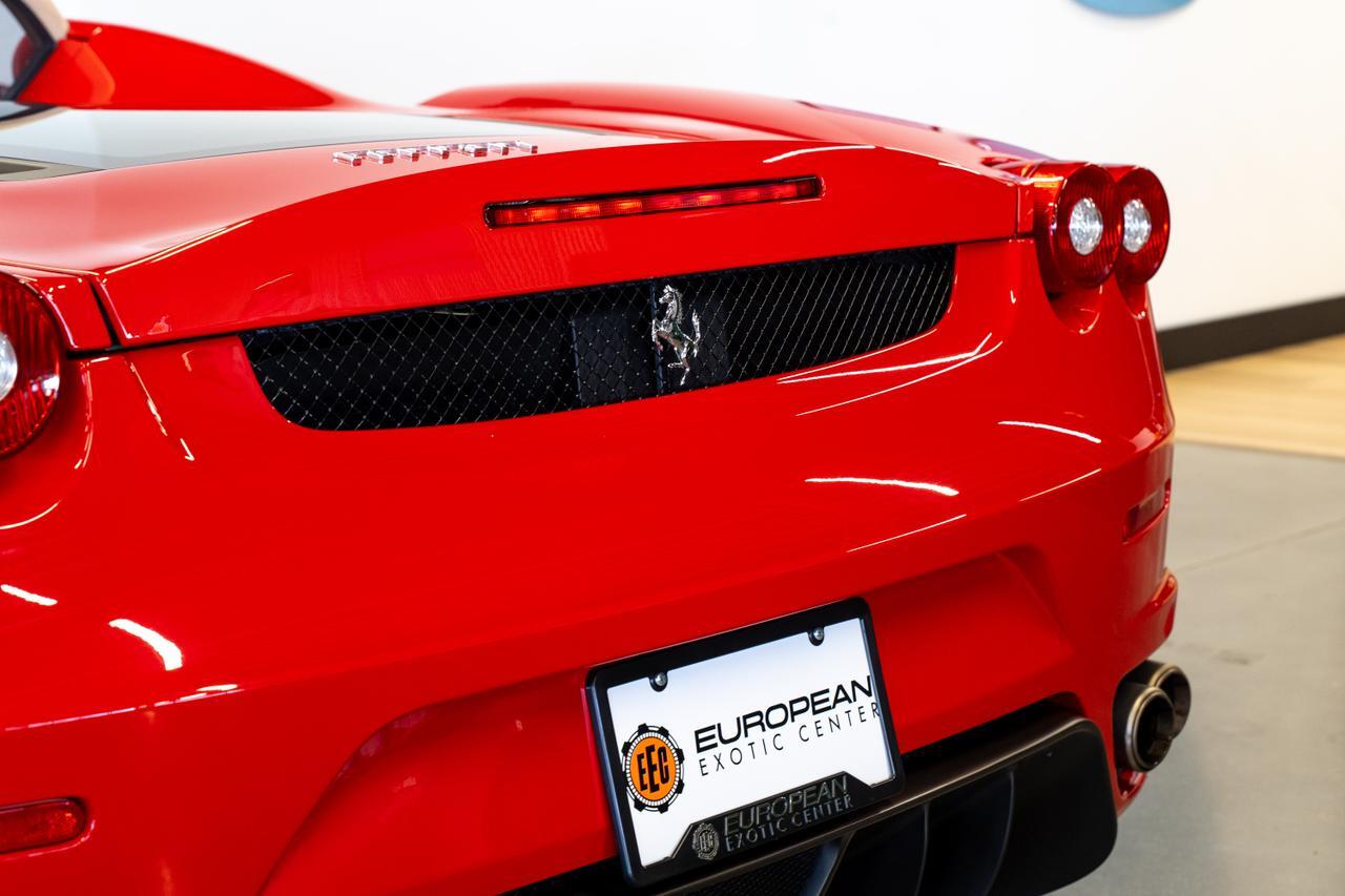 2007 Ferrari F430 San Clemente CA