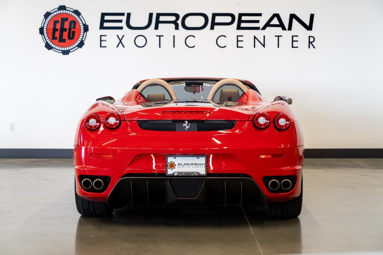 2007 Ferrari F430 San Clemente CA