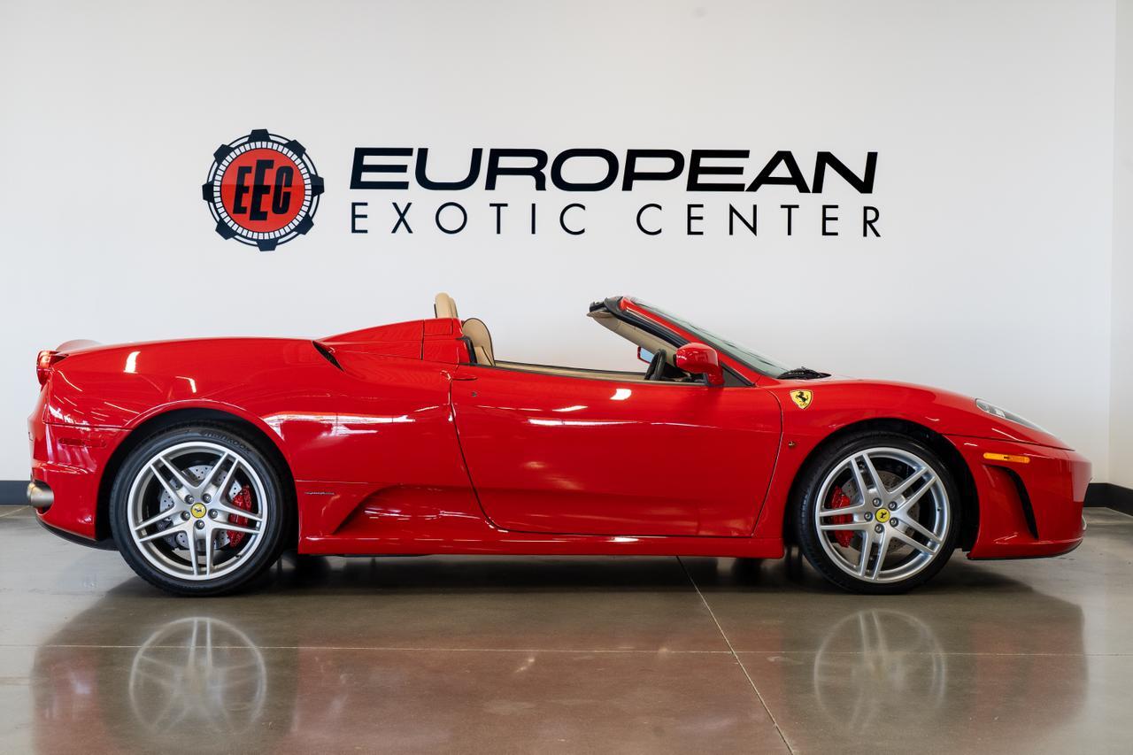 2007 Ferrari F430 San Clemente CA
