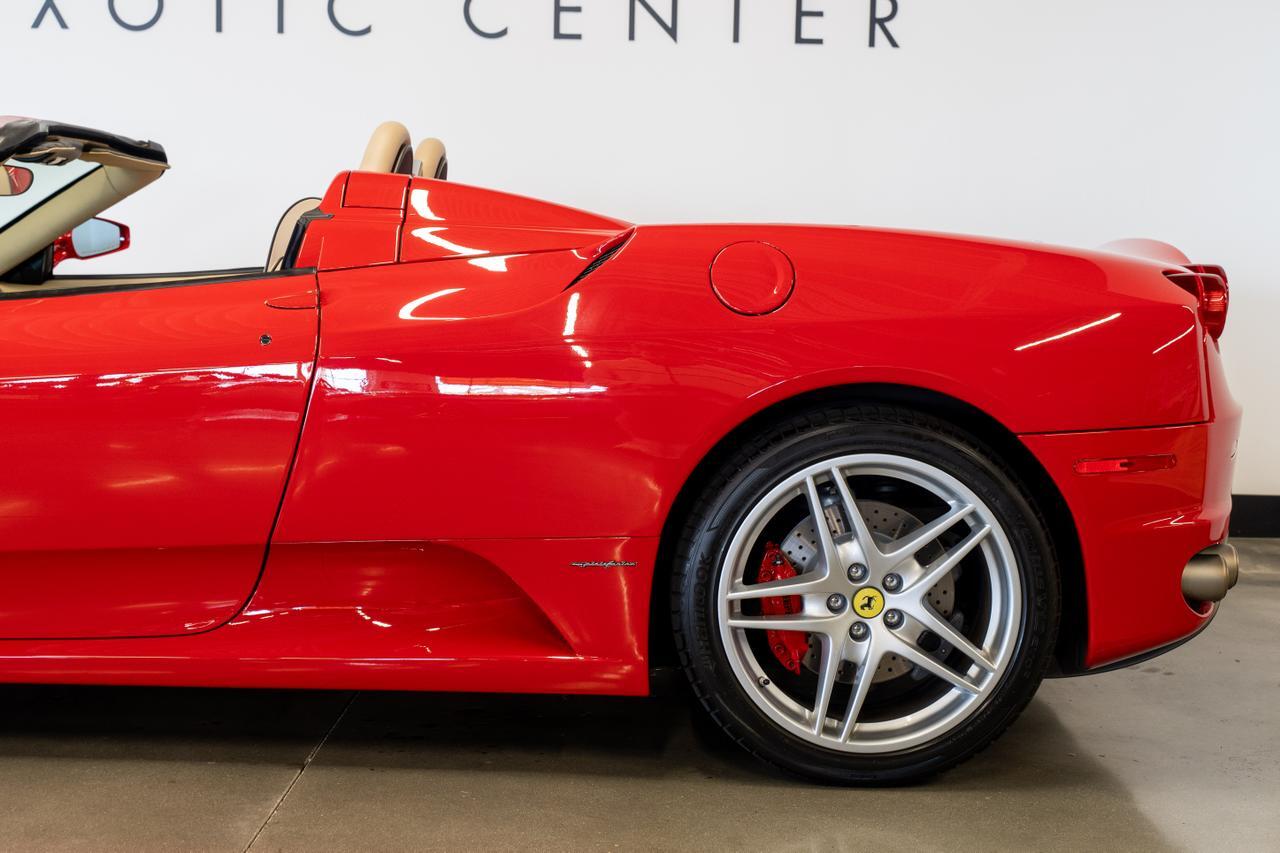 2007 Ferrari F430 San Clemente CA