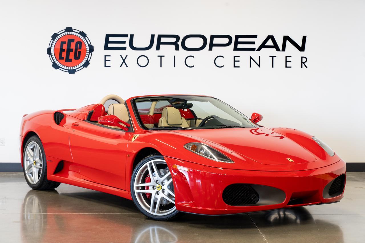 2007 Ferrari F430 San Clemente CA