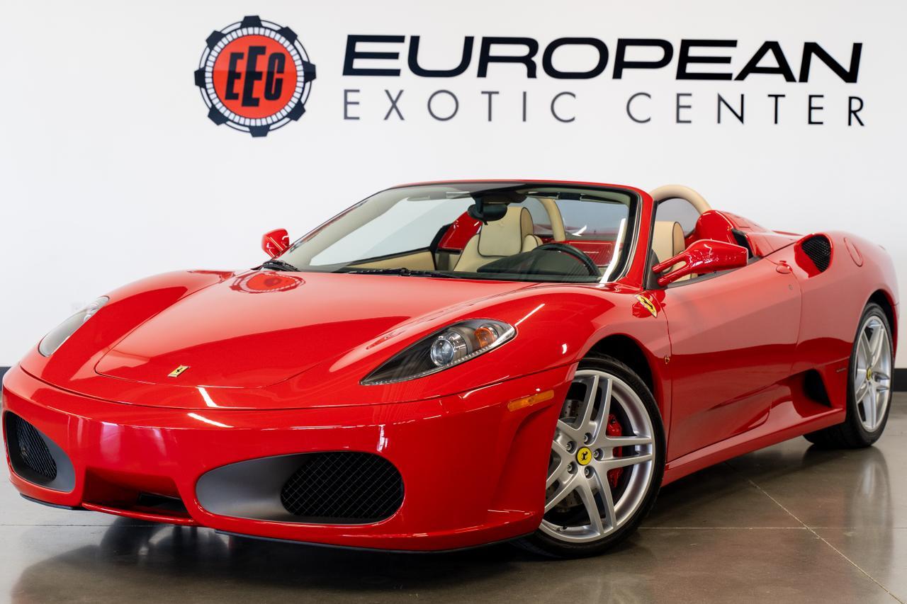 2007 Ferrari F430 San Clemente CA