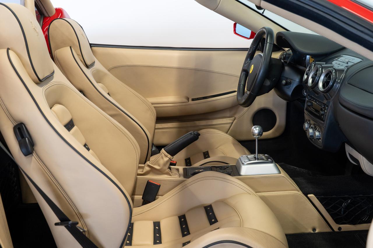 2007 Ferrari F430 San Clemente CA