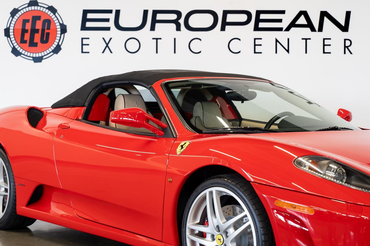 2007 Ferrari F430 San Clemente CA