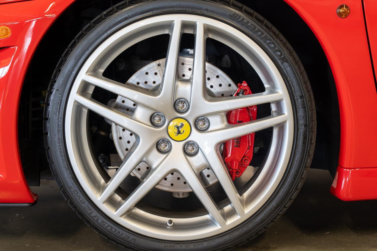 2007 Ferrari F430 San Clemente CA