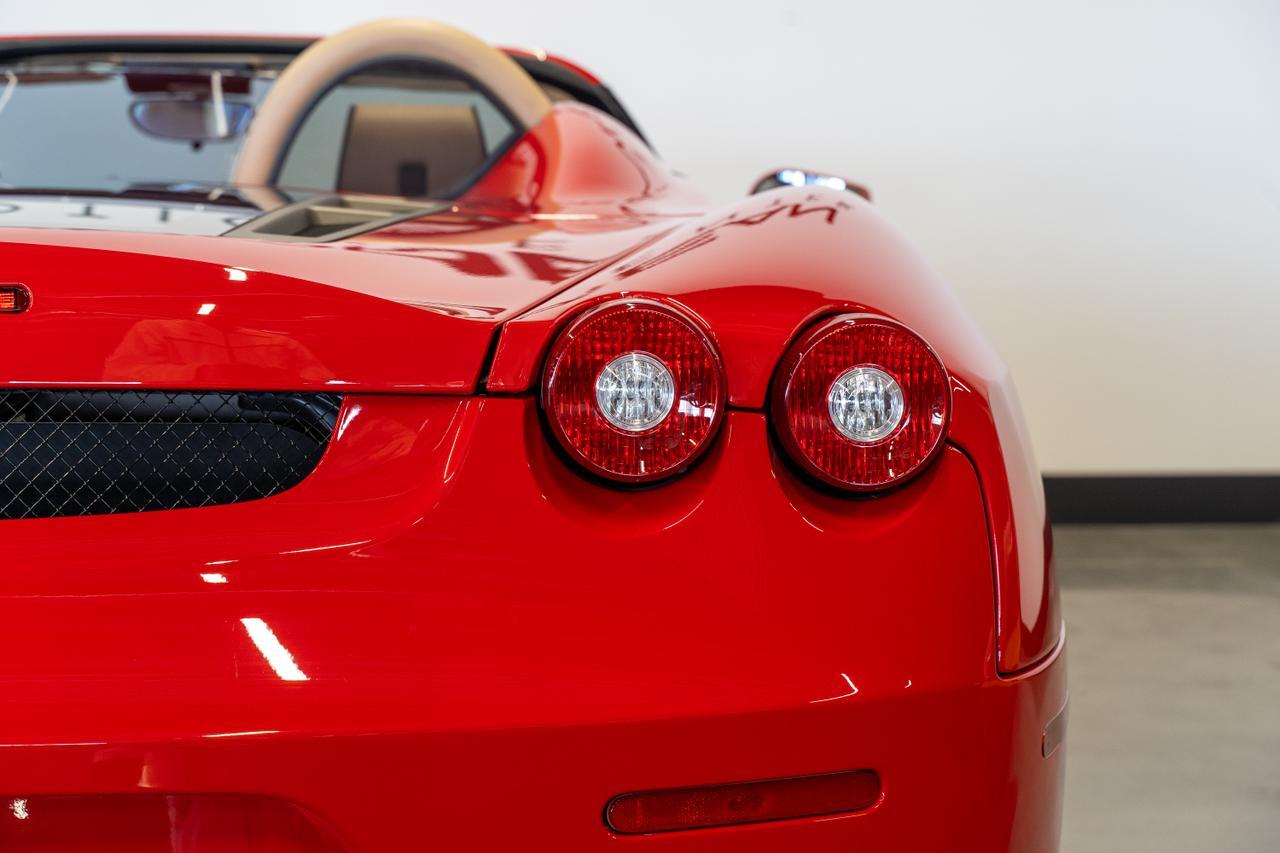2007 Ferrari F430 San Clemente CA