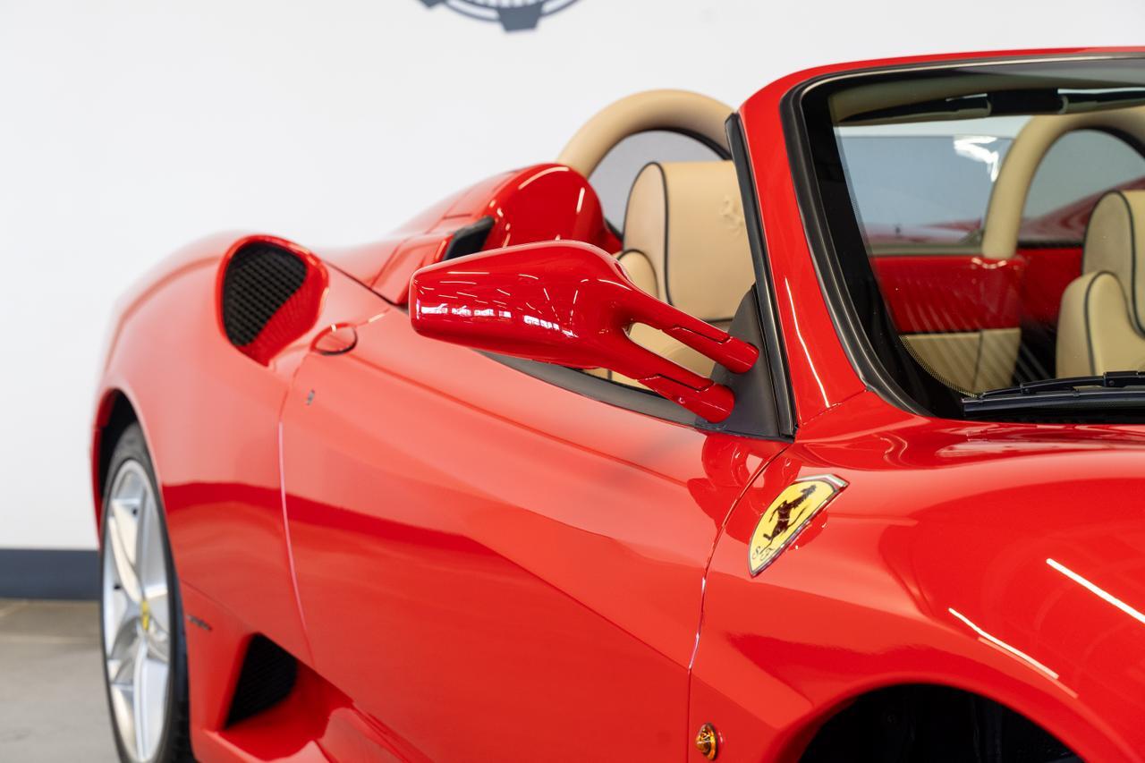 2007 Ferrari F430 San Clemente CA