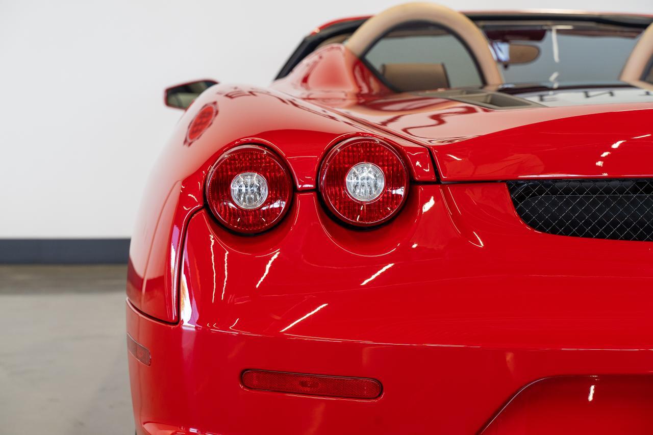 2007 Ferrari F430 San Clemente CA