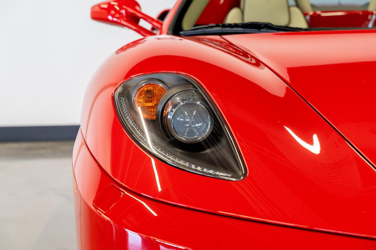 2007 Ferrari F430 San Clemente CA