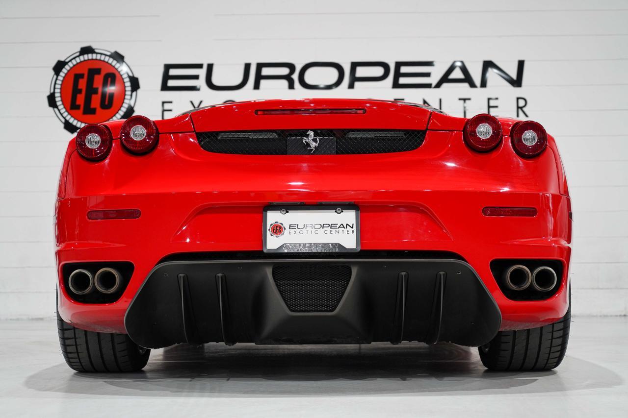 2007 Ferrari F430 Tampa FL