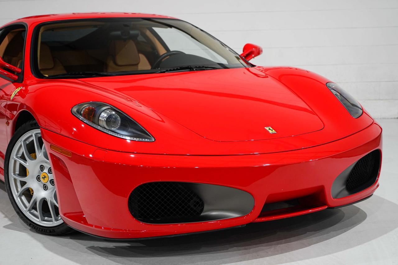 2007 Ferrari F430 Tampa FL