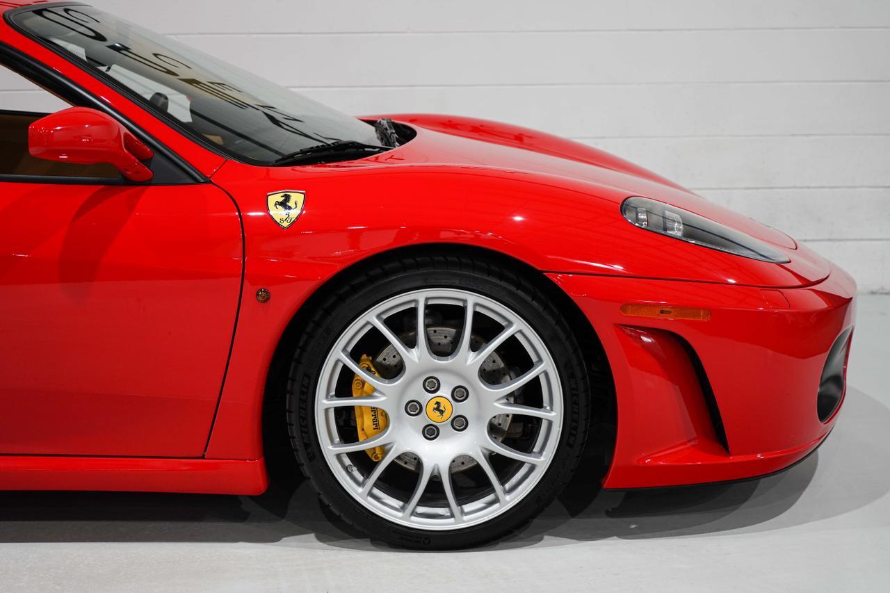 2007 Ferrari F430 Tampa FL