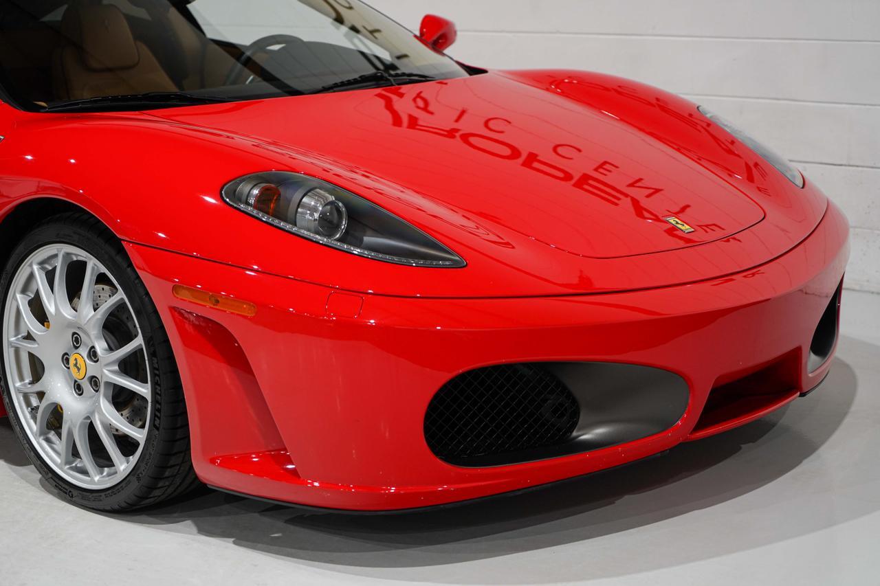 2007 Ferrari F430 Tampa FL