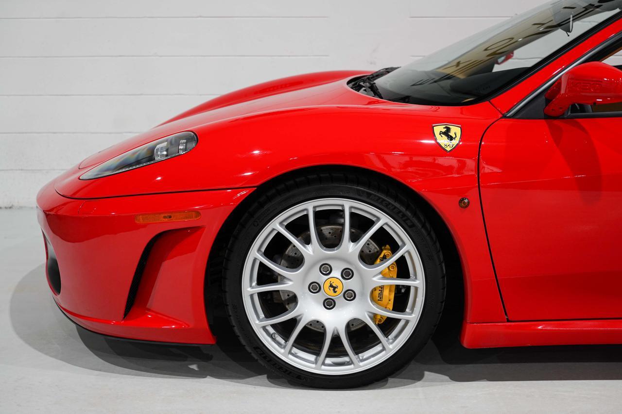 2007 Ferrari F430 Tampa FL