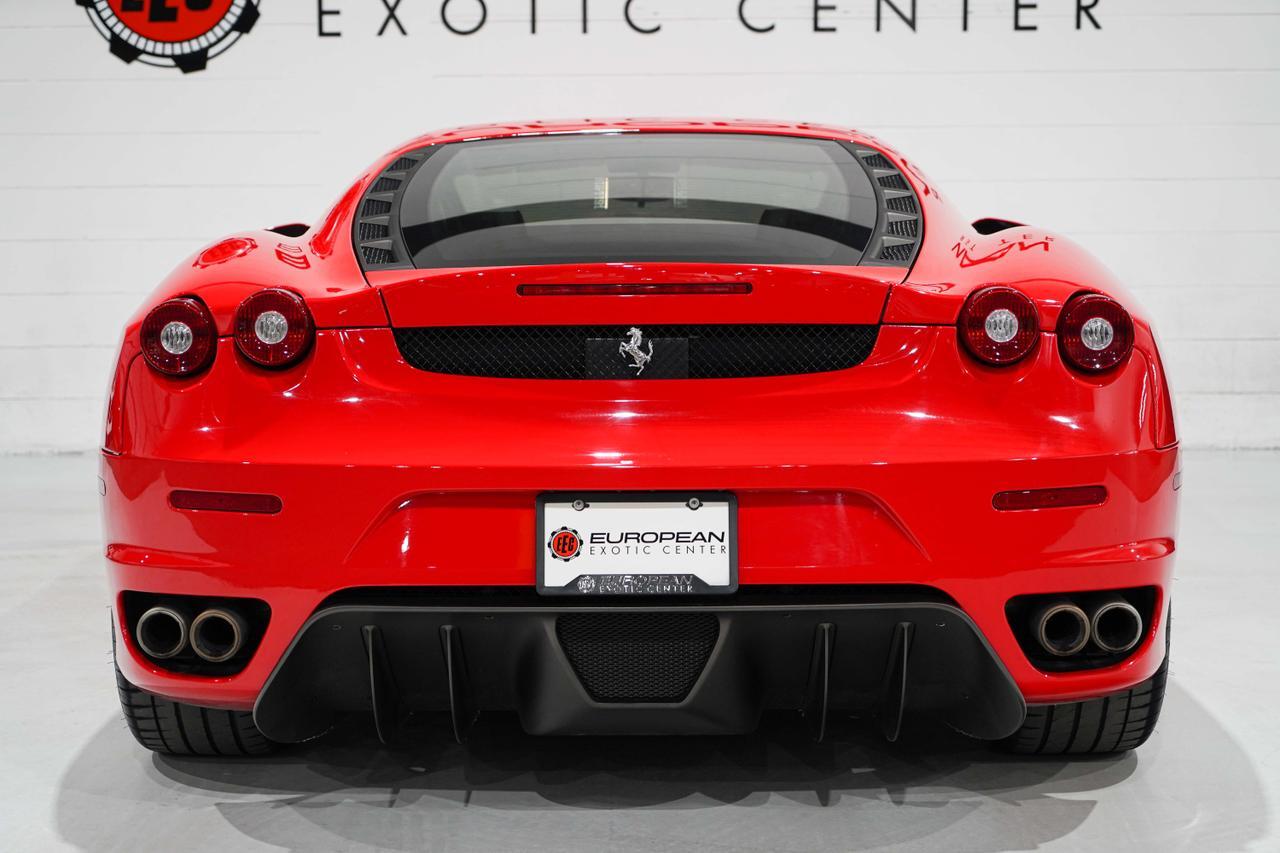 2007 Ferrari F430 Tampa FL