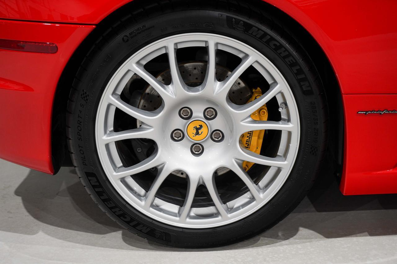 2007 Ferrari F430 Tampa FL