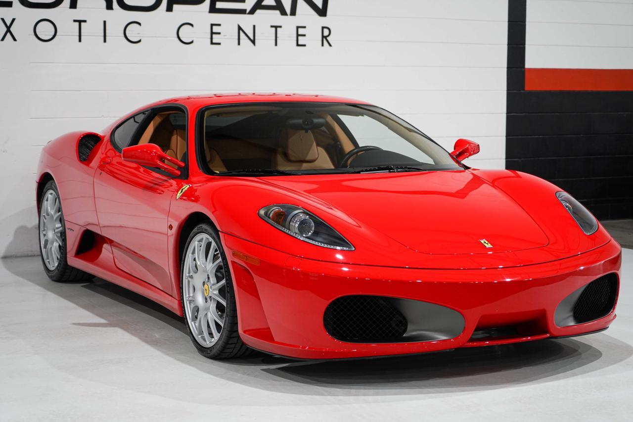 2007 Ferrari F430 Tampa FL