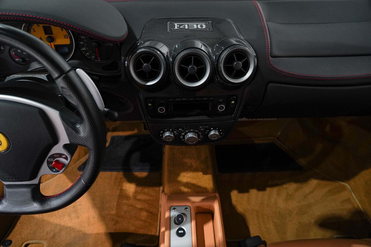 2007 Ferrari F430 Tampa FL