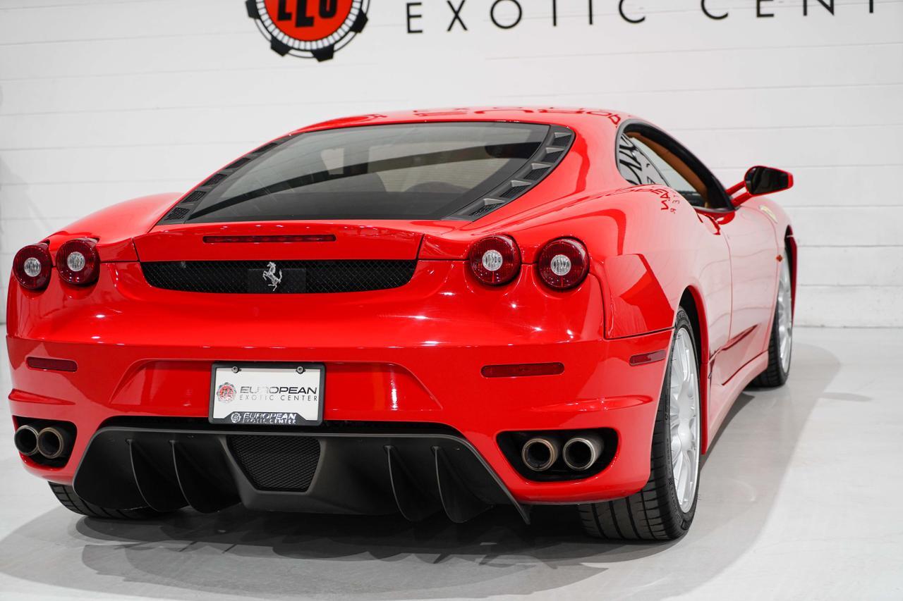 2007 Ferrari F430 Tampa FL