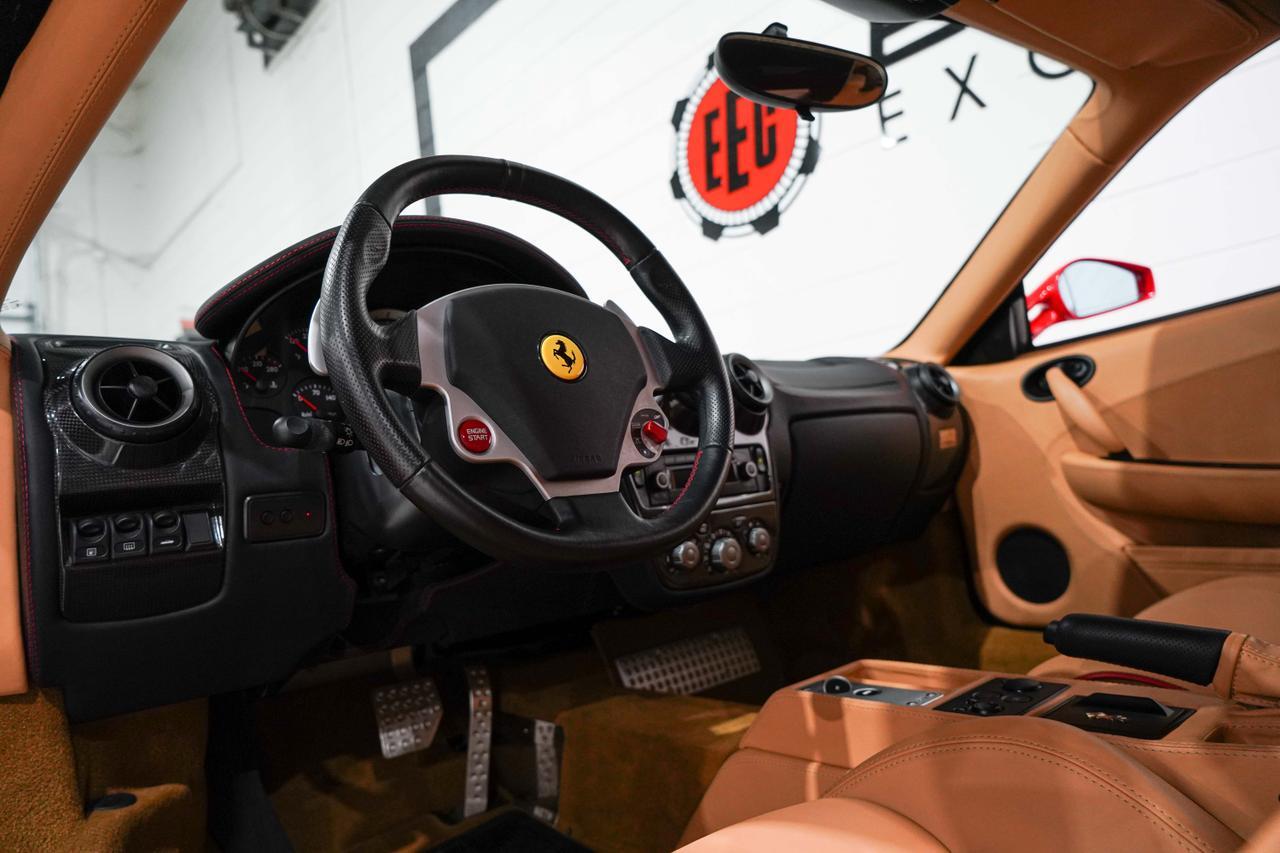 2007 Ferrari F430 Tampa FL