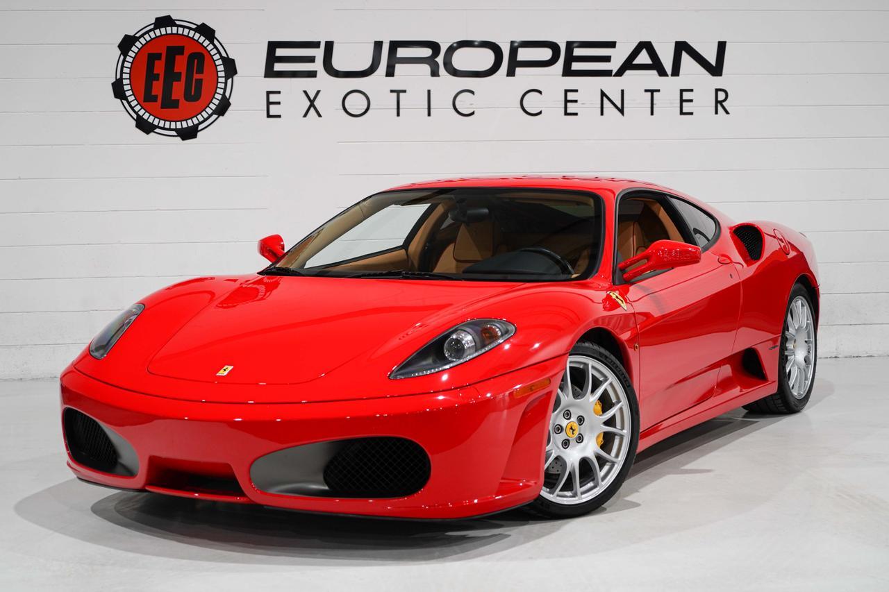 2007 Ferrari F430 Tampa FL