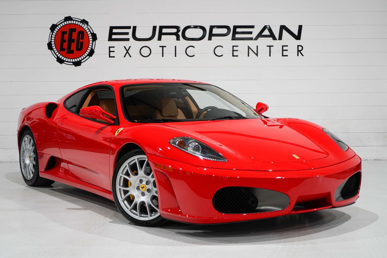 2007 Ferrari F430 Tampa FL