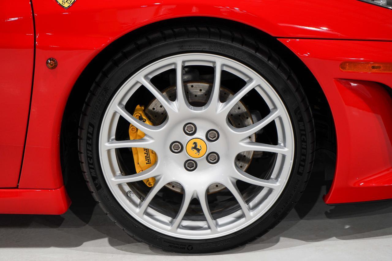 2007 Ferrari F430 Tampa FL