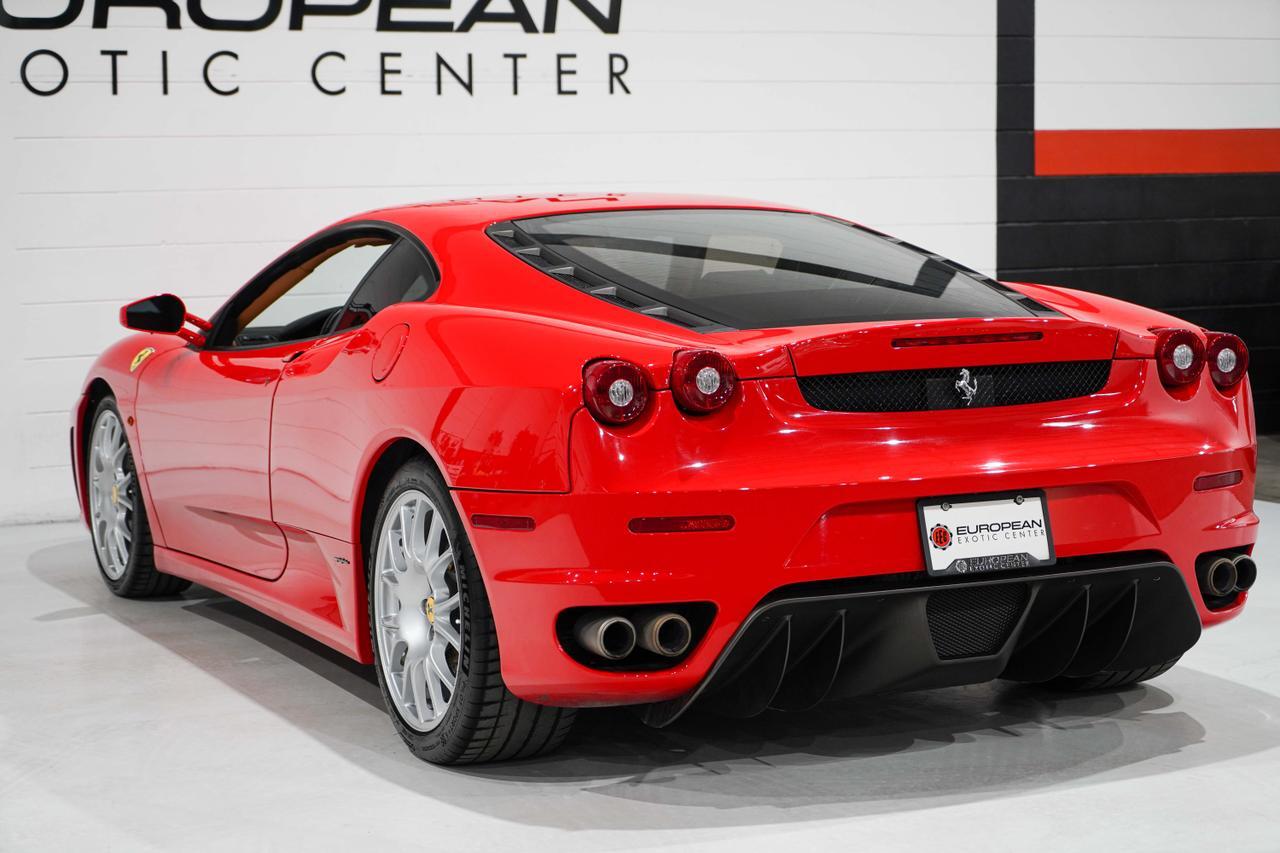2007 Ferrari F430 Tampa FL