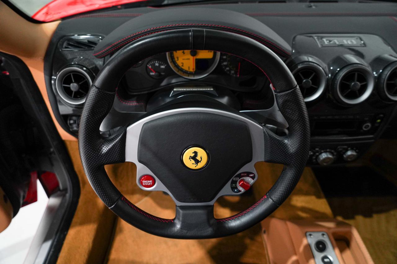 2007 Ferrari F430 Tampa FL
