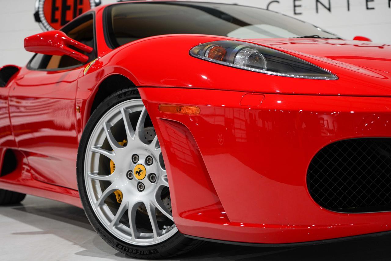 2007 Ferrari F430 Tampa FL
