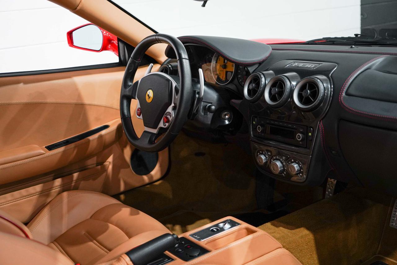 2007 Ferrari F430 Tampa FL