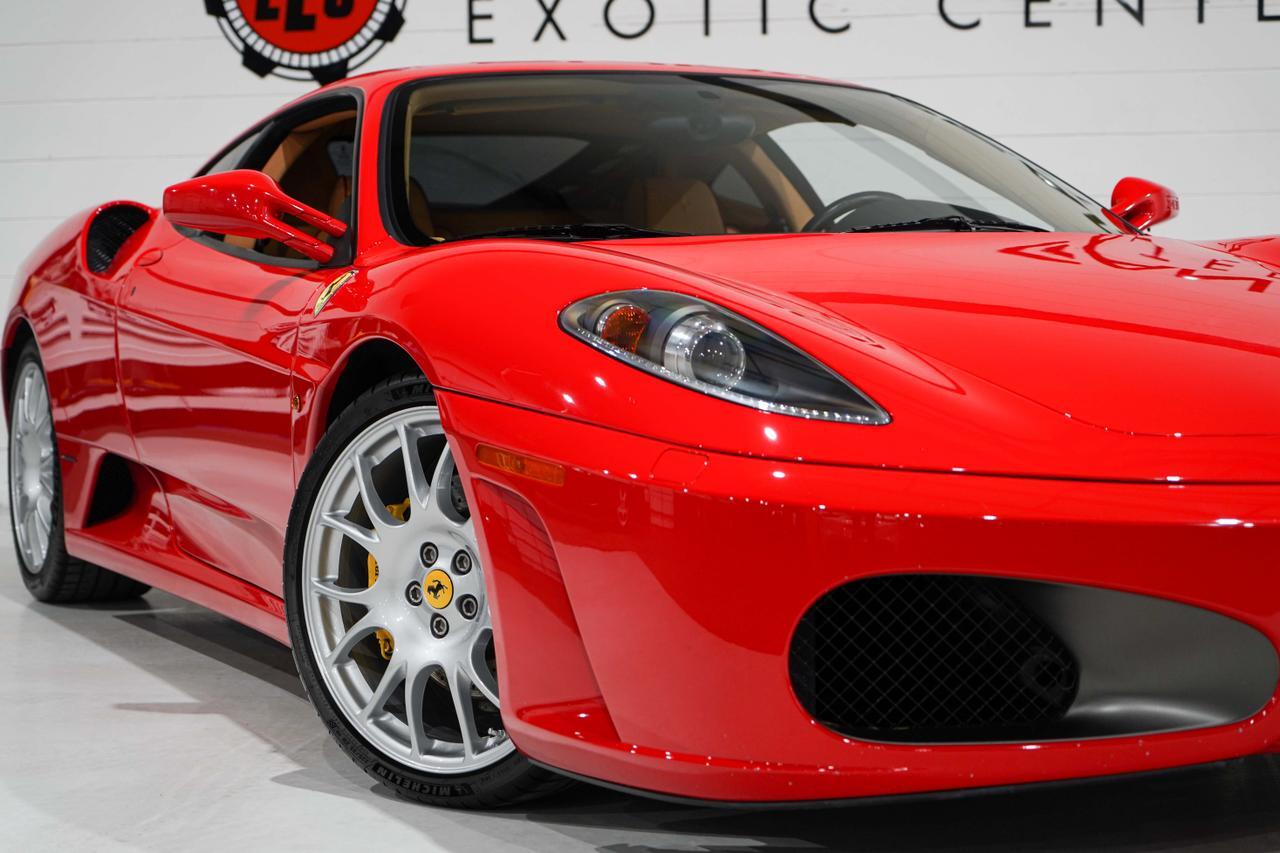 2007 Ferrari F430 Tampa FL