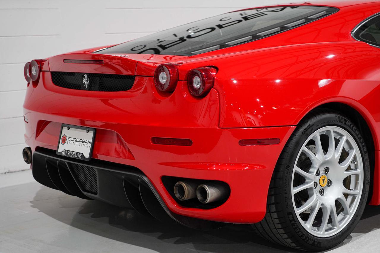 2007 Ferrari F430 Tampa FL