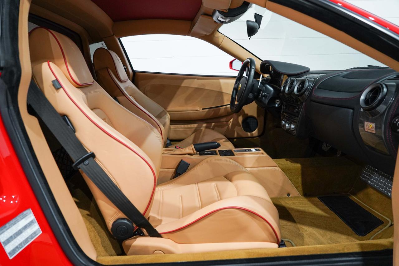 2007 Ferrari F430 Tampa FL