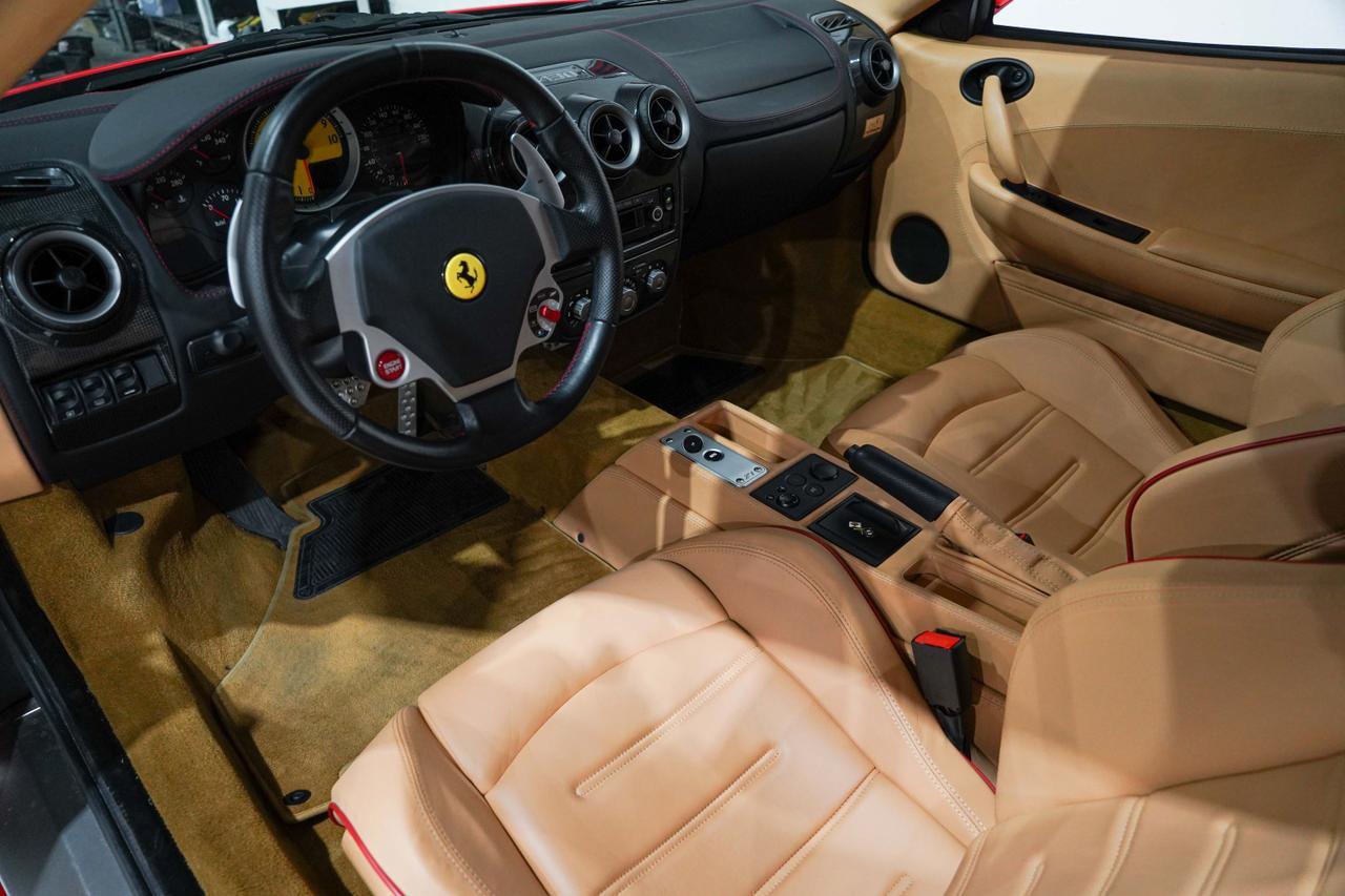 2007 Ferrari F430 Tampa FL