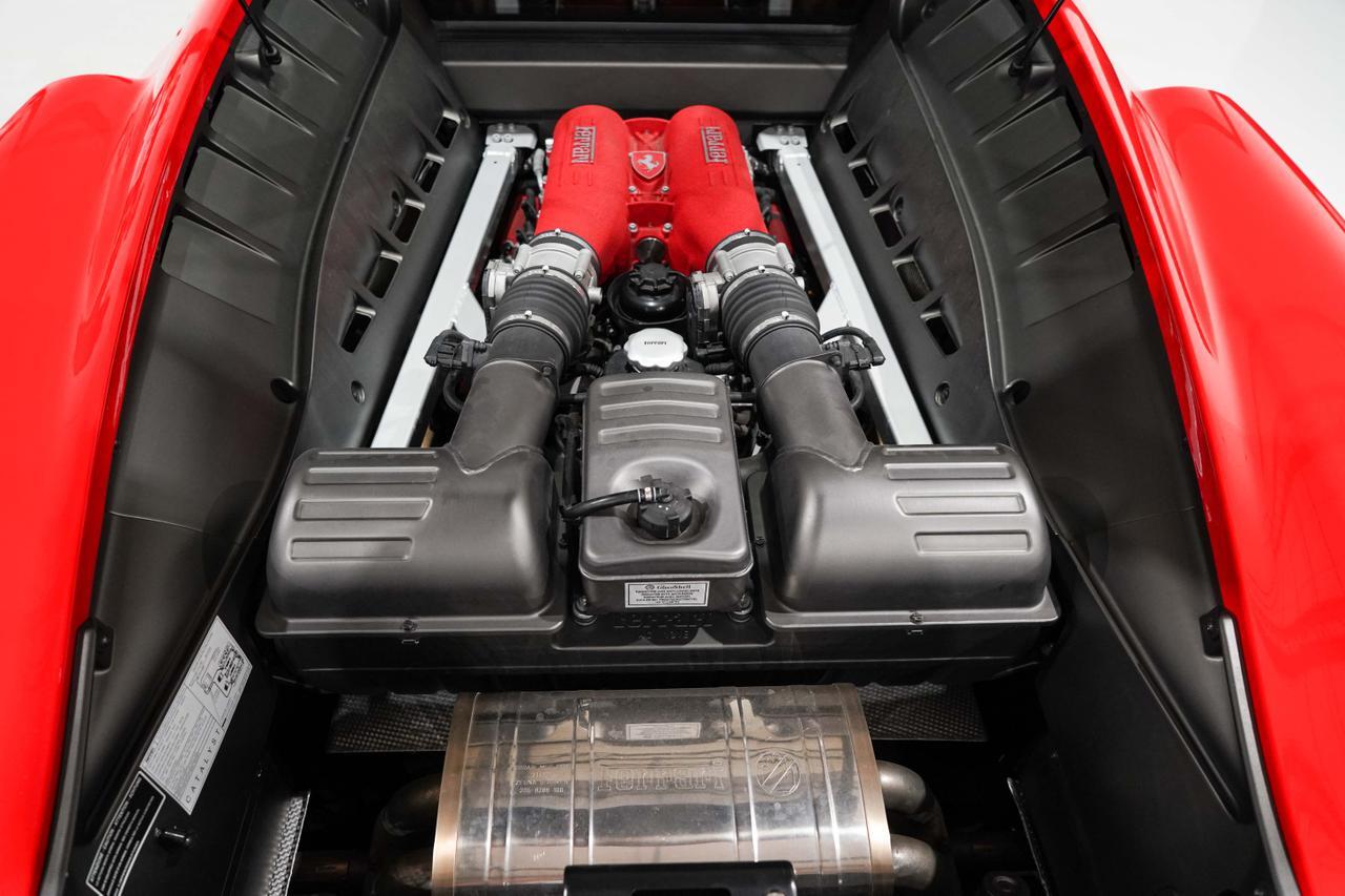 2007 Ferrari F430 Tampa FL