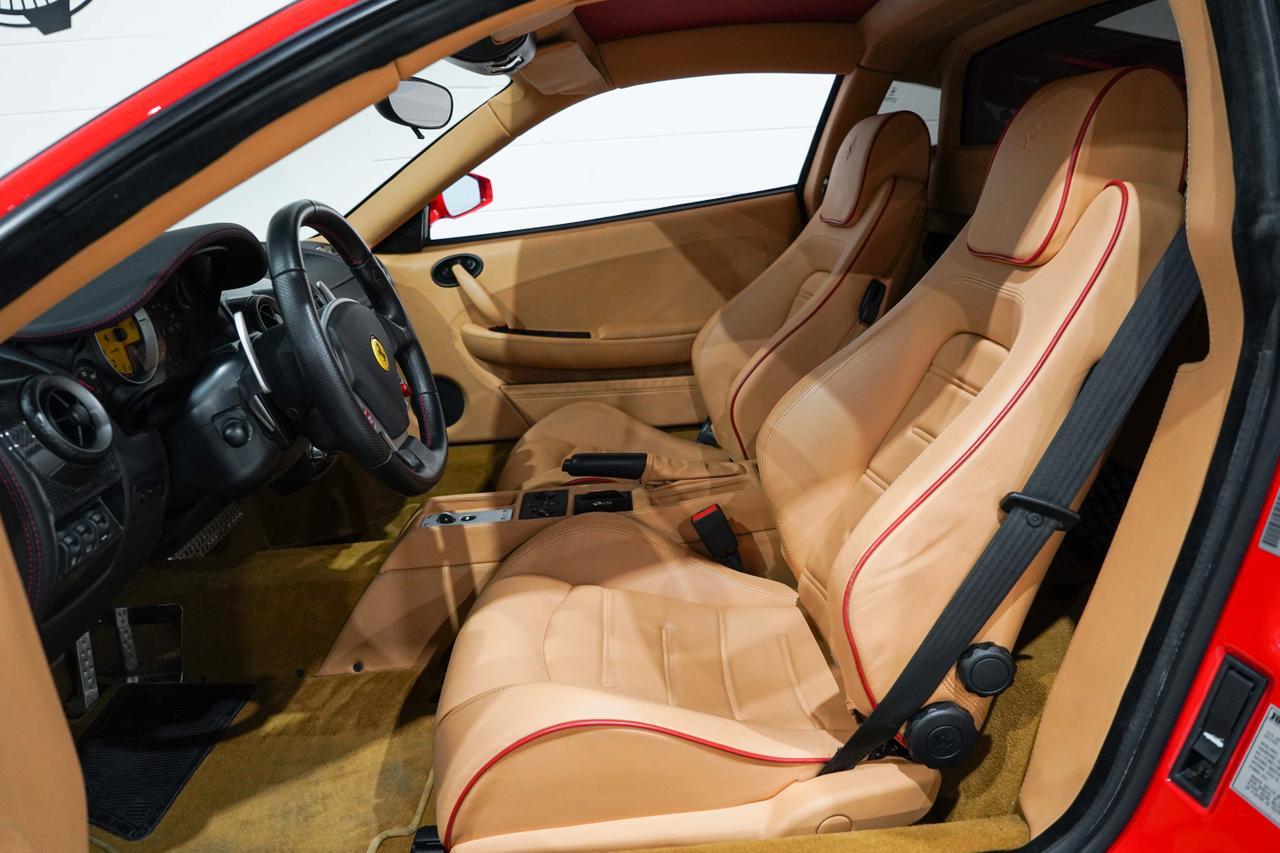2007 Ferrari F430 Tampa FL