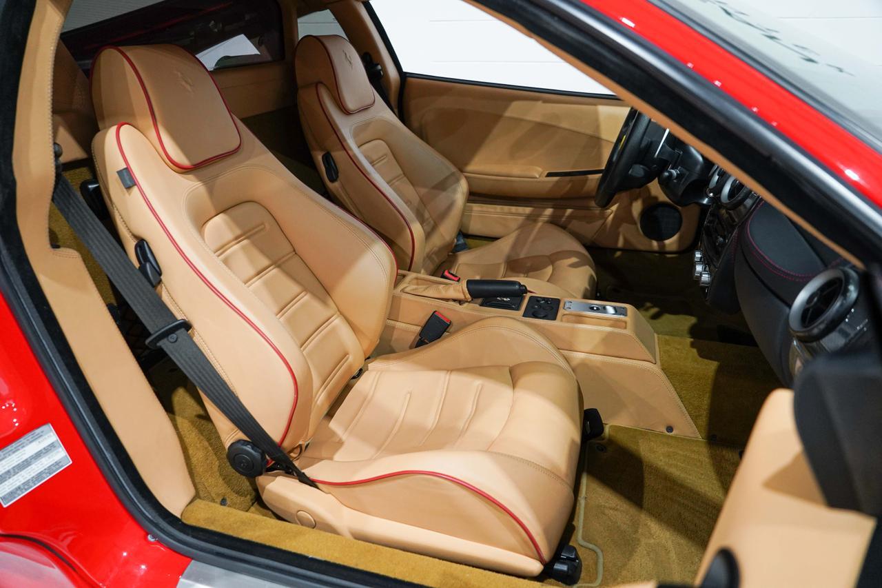 2007 Ferrari F430 Tampa FL