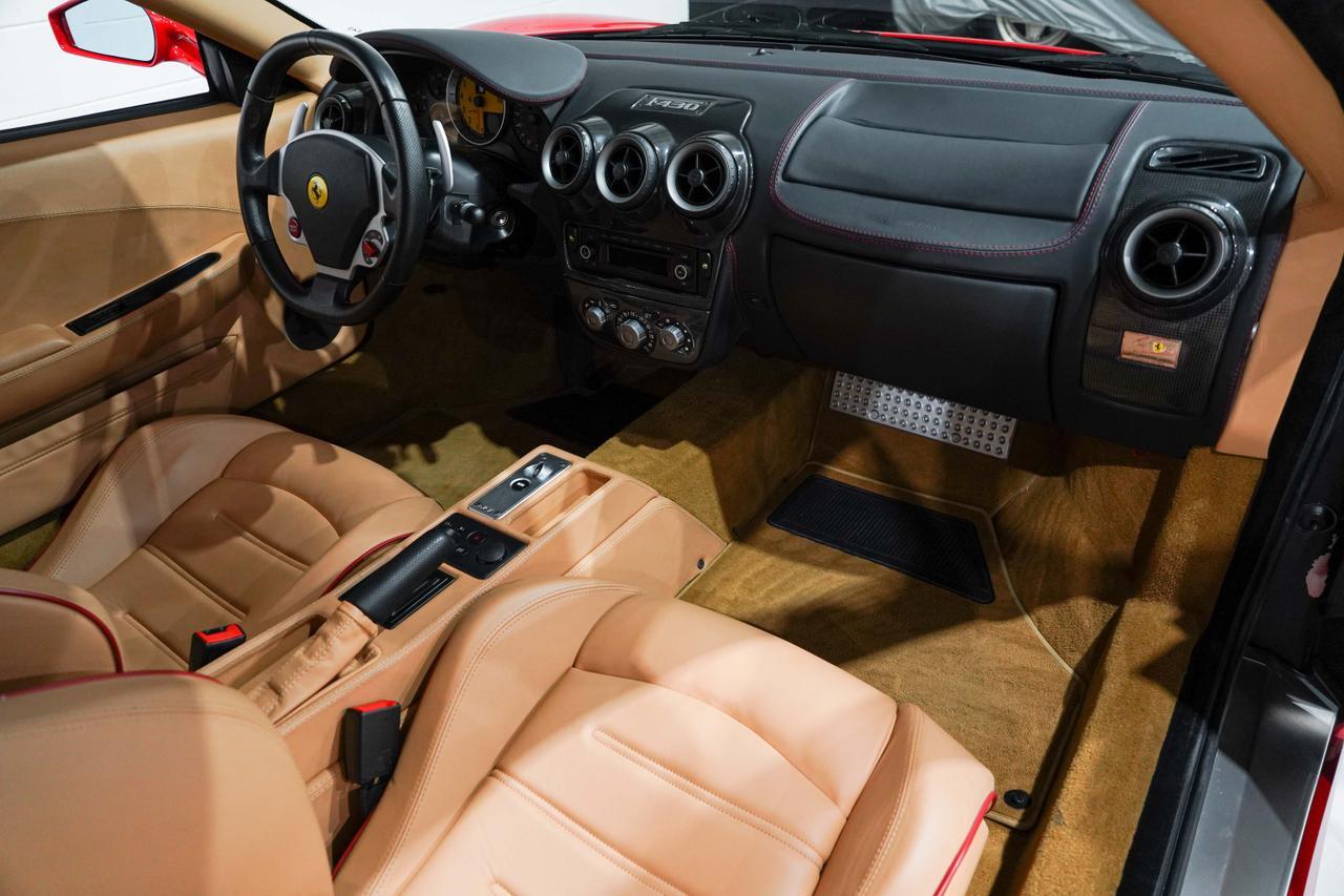 2007 Ferrari F430 Tampa FL