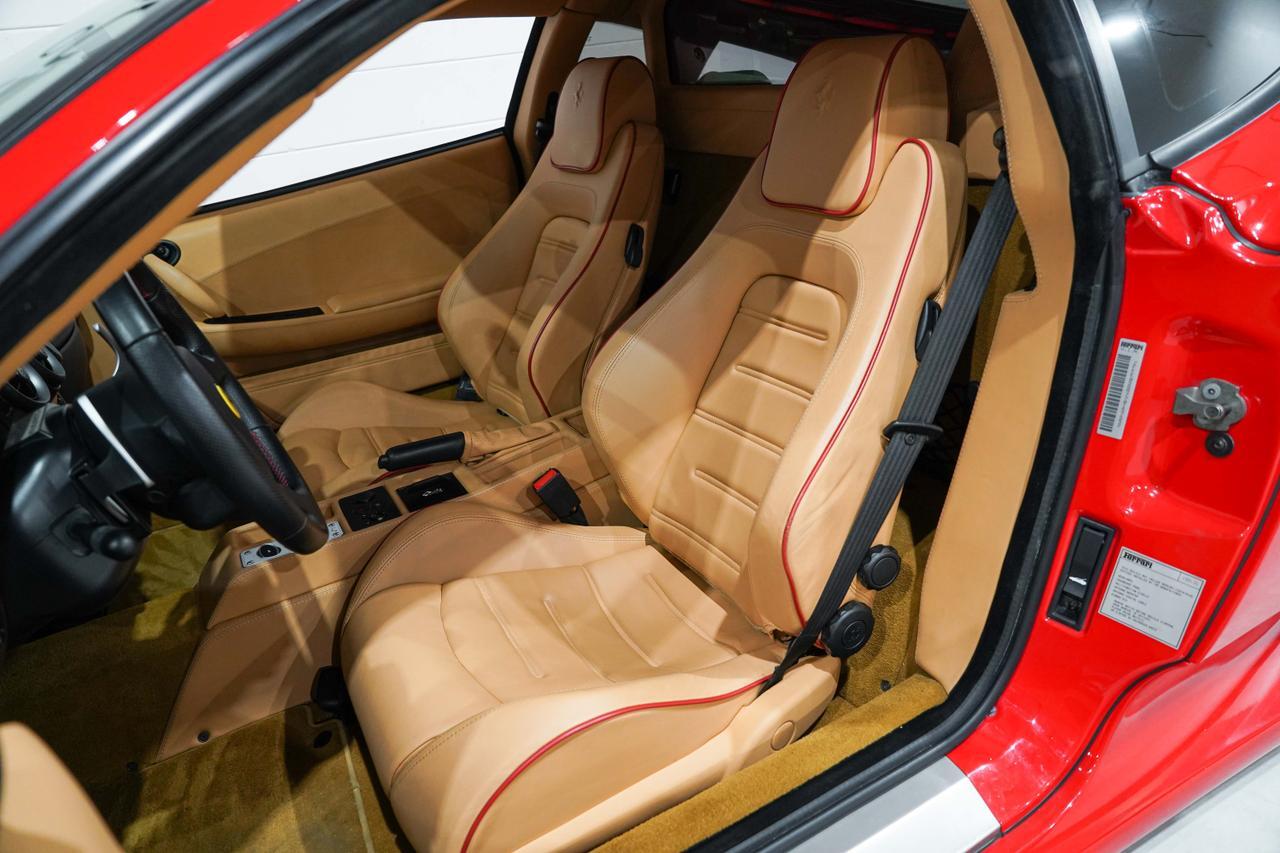 2007 Ferrari F430 Tampa FL