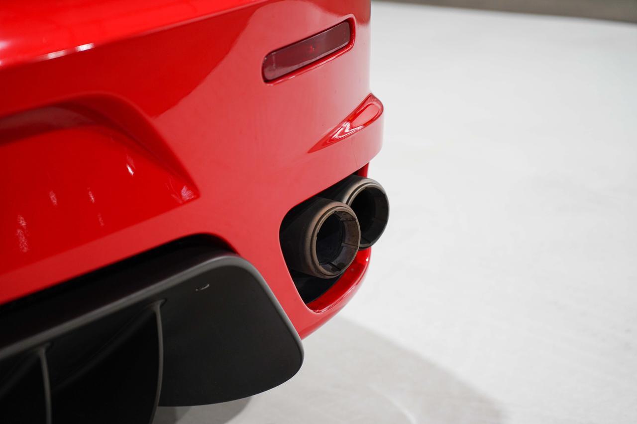 2007 Ferrari F430 Tampa FL