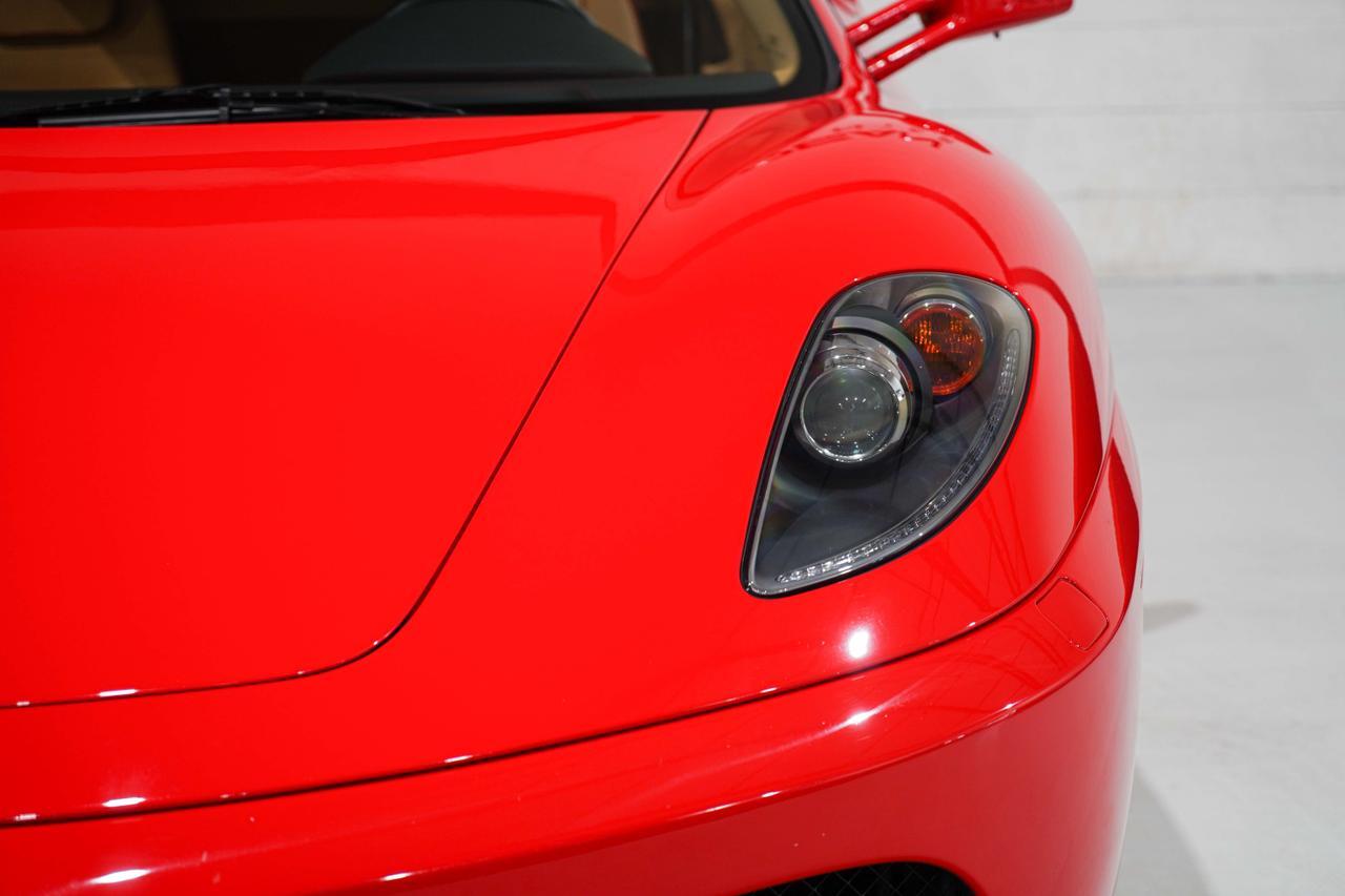 2007 Ferrari F430 Tampa FL