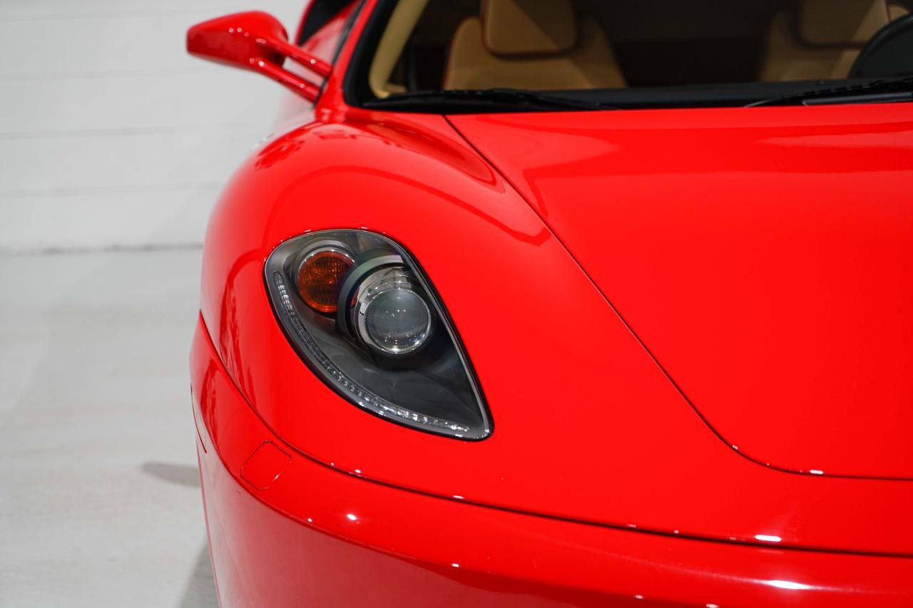2007 Ferrari F430 Tampa FL