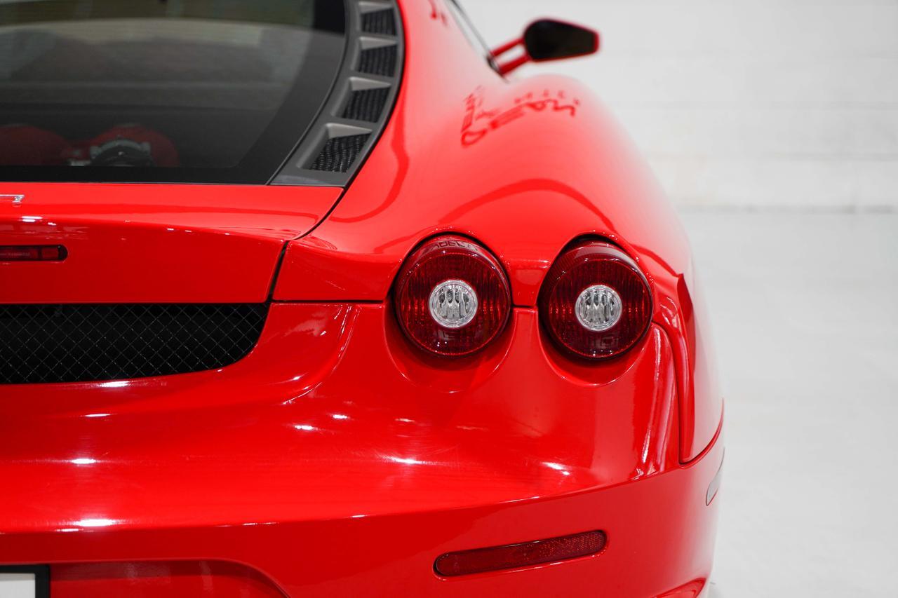 2007 Ferrari F430 Tampa FL