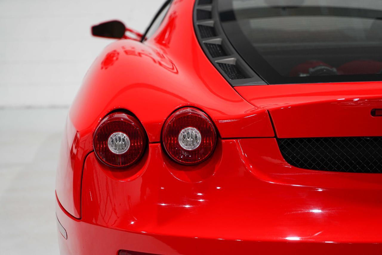 2007 Ferrari F430 Tampa FL