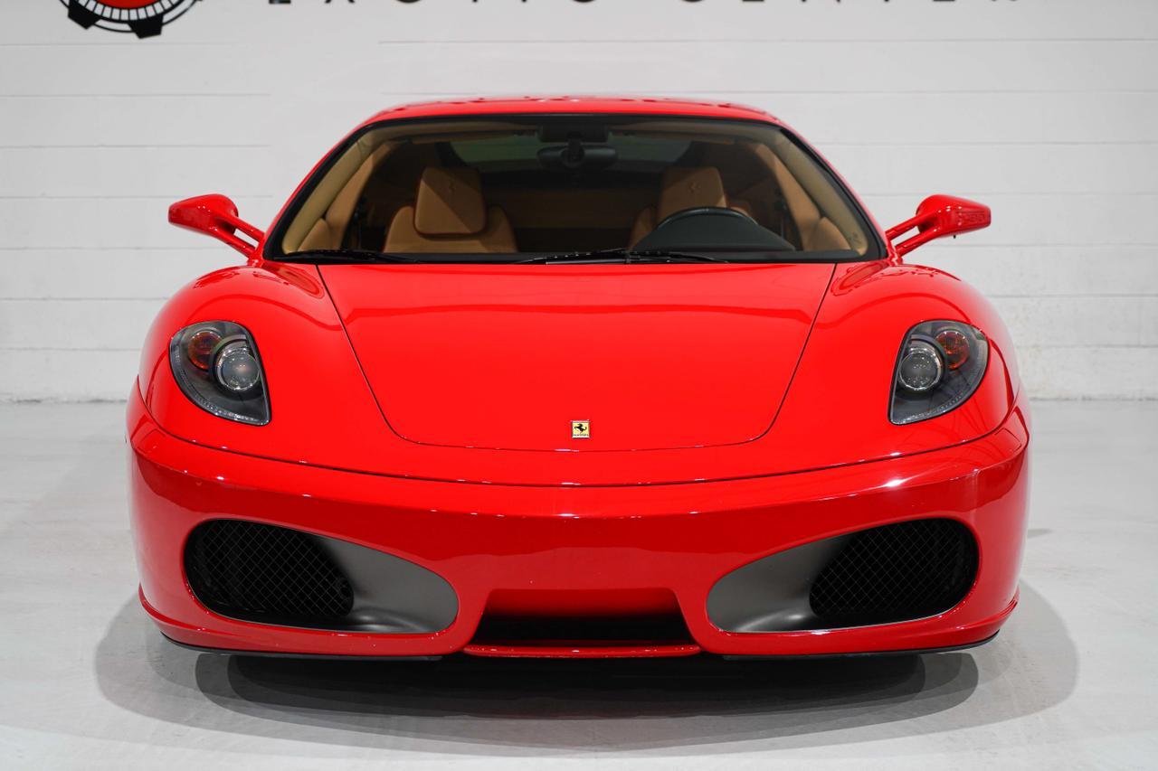 2007 Ferrari F430 Tampa FL