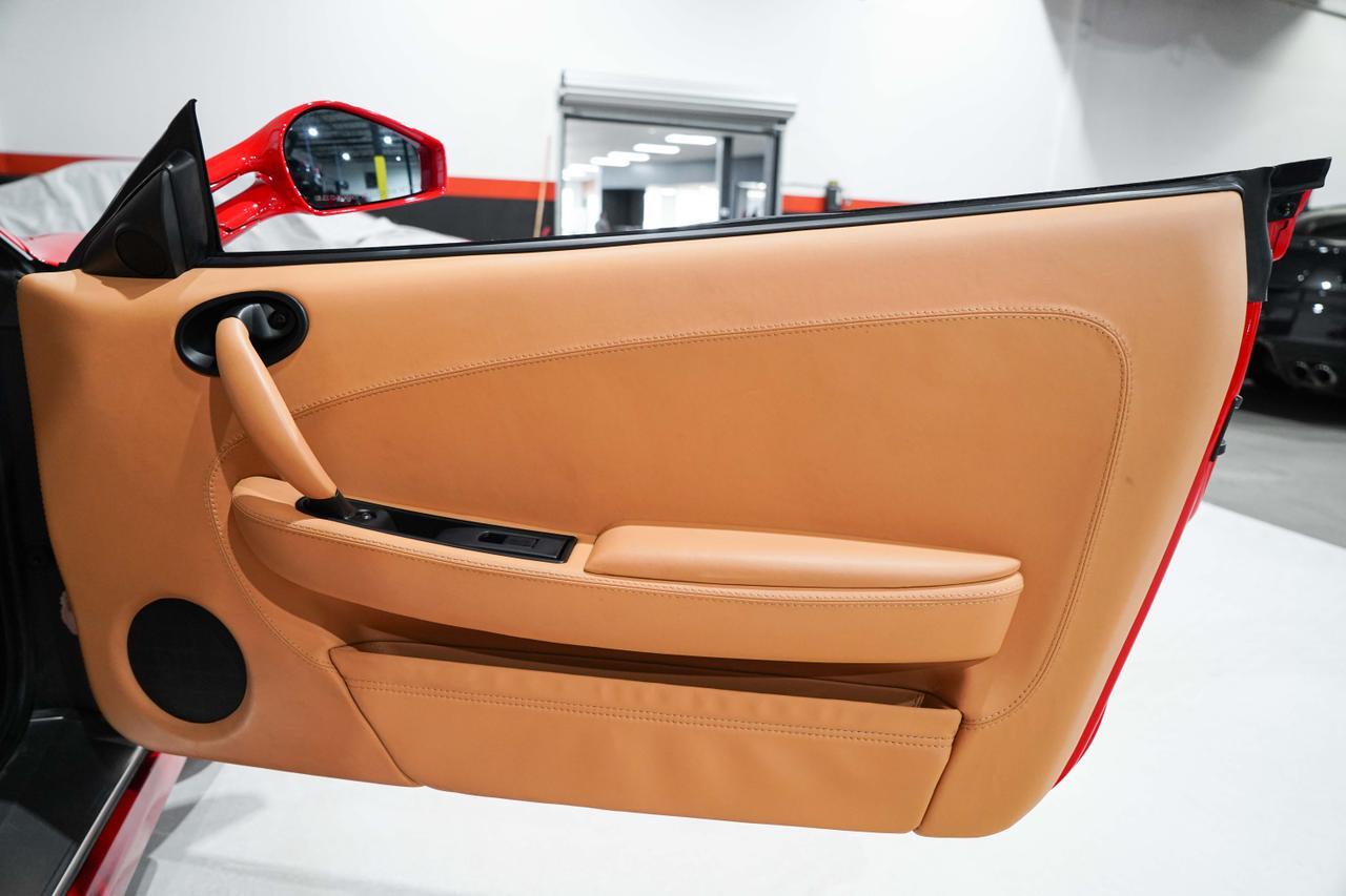 2007 Ferrari F430 Tampa FL