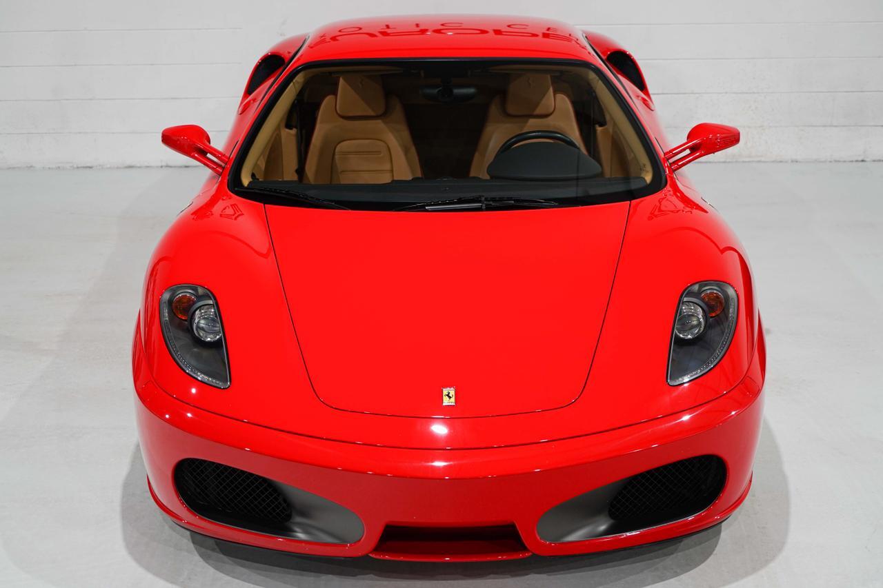 2007 Ferrari F430 Tampa FL
